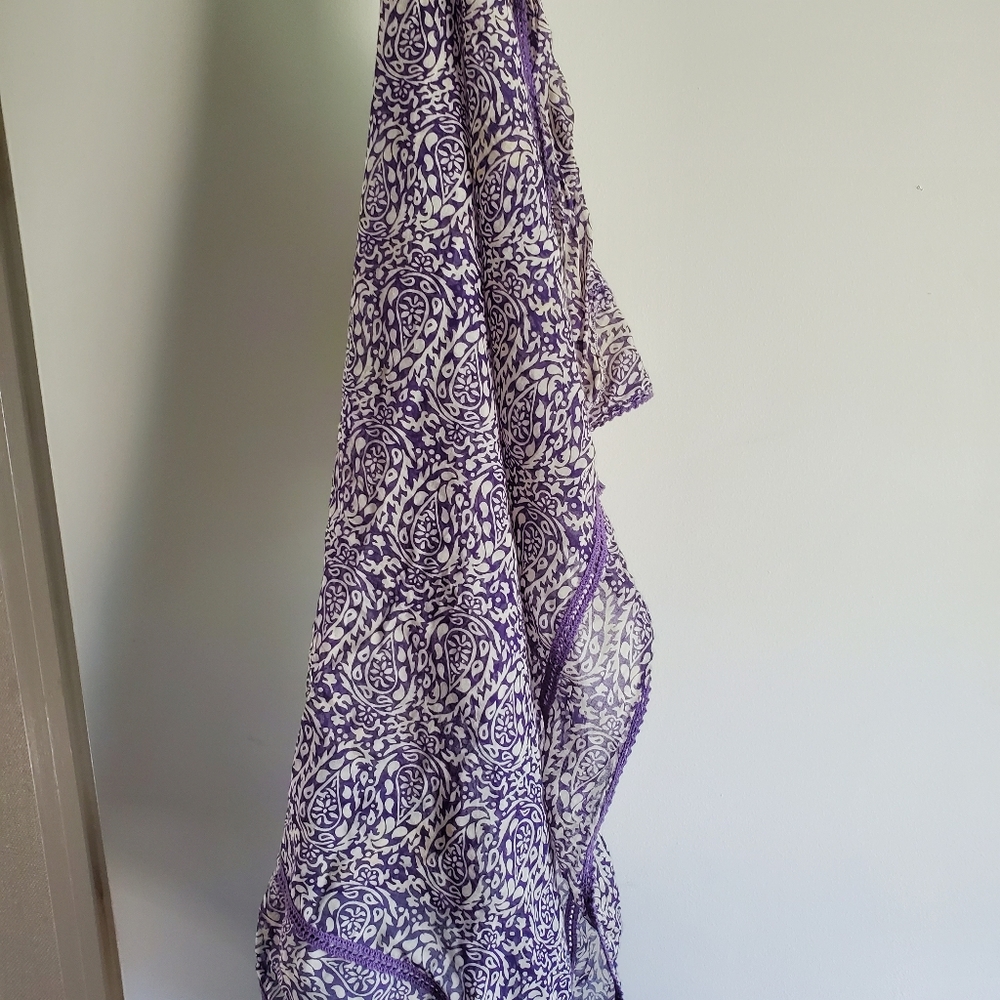 Scarf - Picture 2 of 2